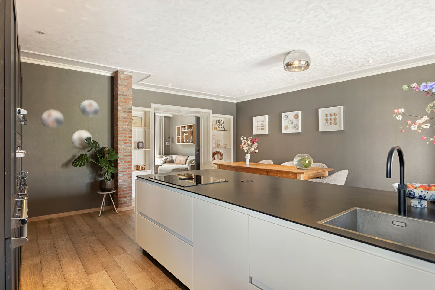 Vrijstaande woning te koop: Papendijke 50, Wemeldinge
