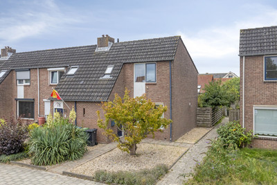 Oosterscheldestraat 76