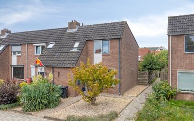 Oosterscheldestraat 76