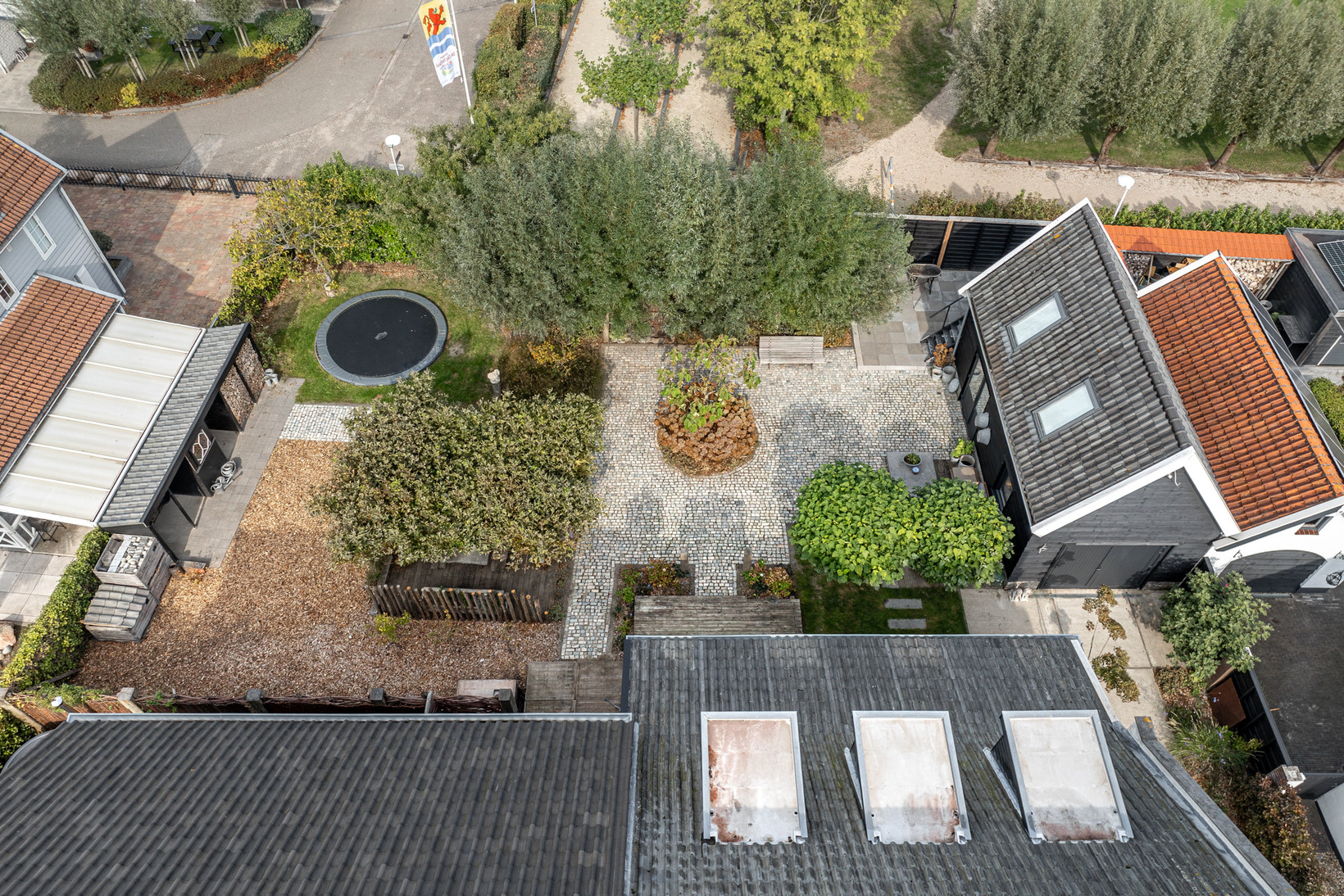 Appartement te koop: Binnendijk 3, Wemeldinge