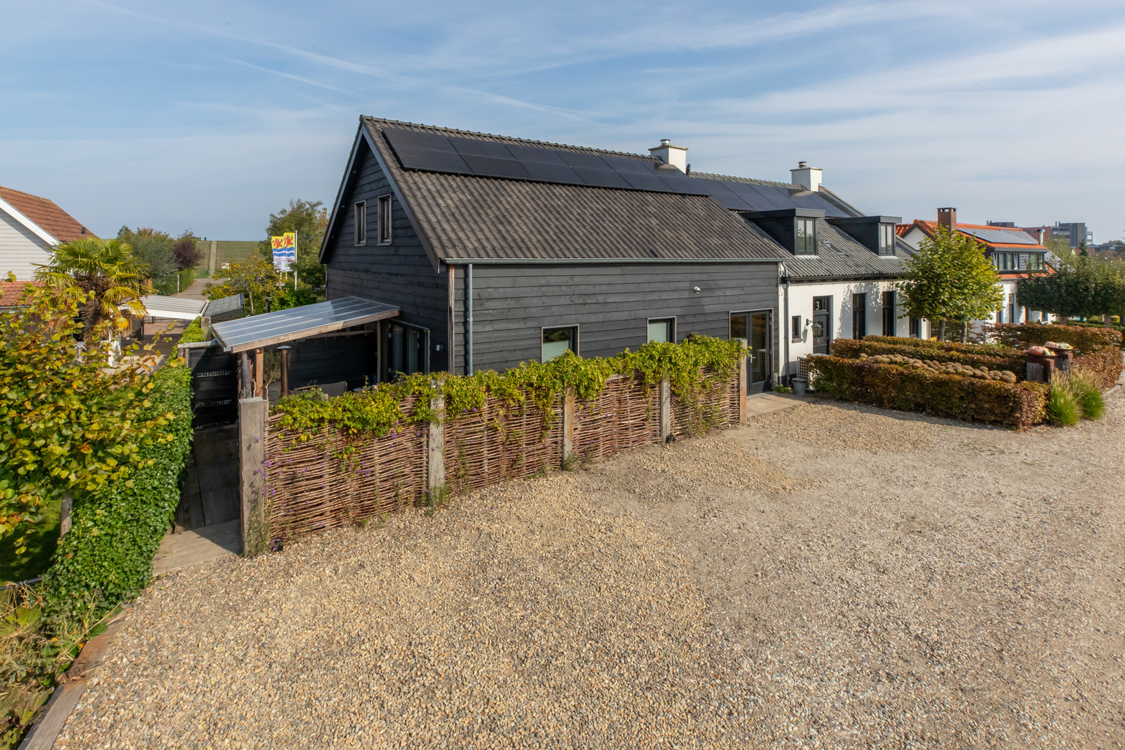 Appartement te koop: Binnendijk 3, Wemeldinge