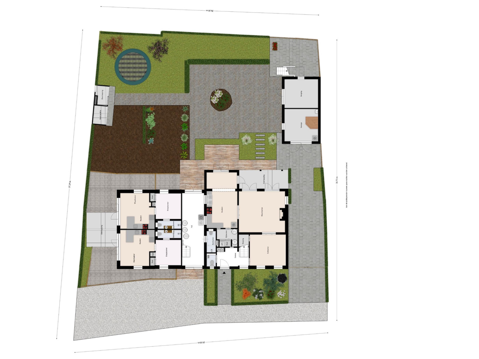 Appartement te koop: Binnendijk 3, Wemeldinge