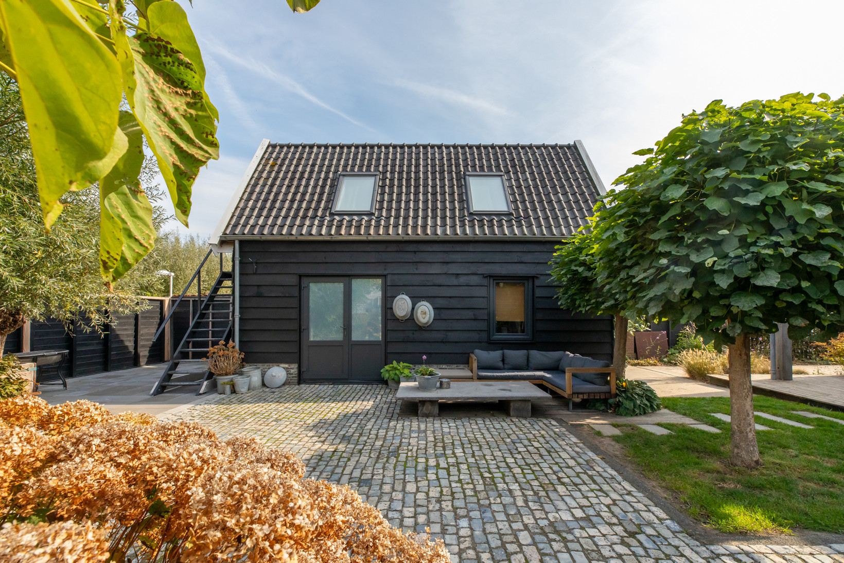 Appartement te koop: Binnendijk 3, Wemeldinge