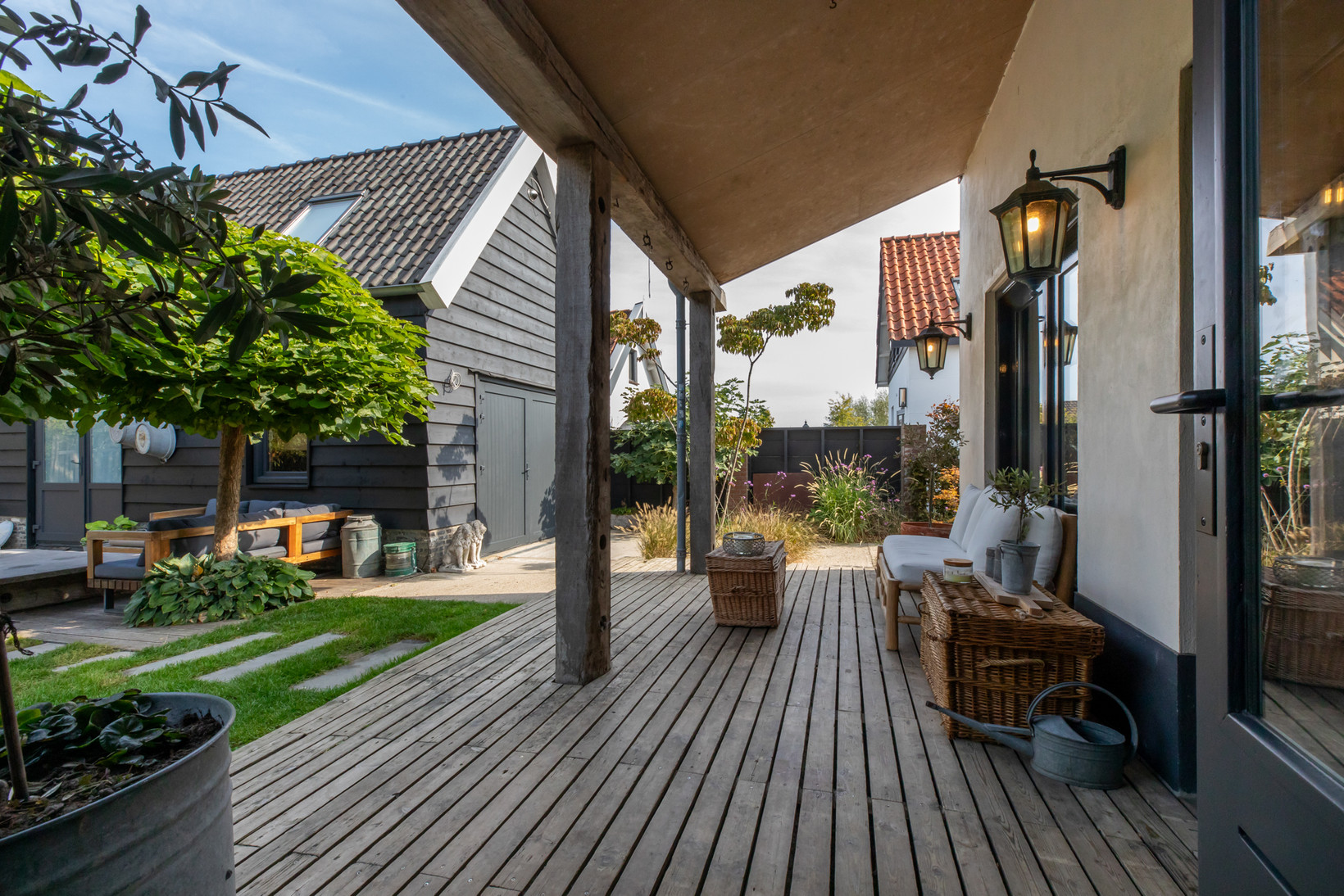 Appartement te koop: Binnendijk 3, Wemeldinge