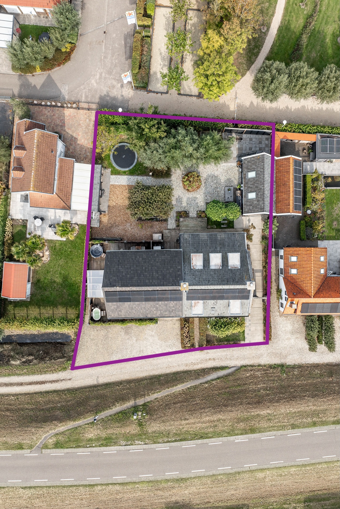 Appartement te koop: Binnendijk 3, Wemeldinge