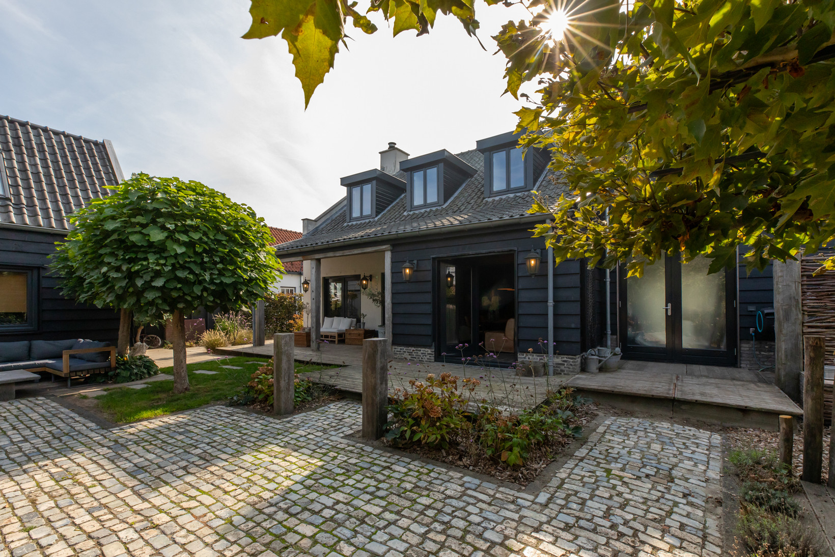 Appartement te koop: Binnendijk 3, Wemeldinge