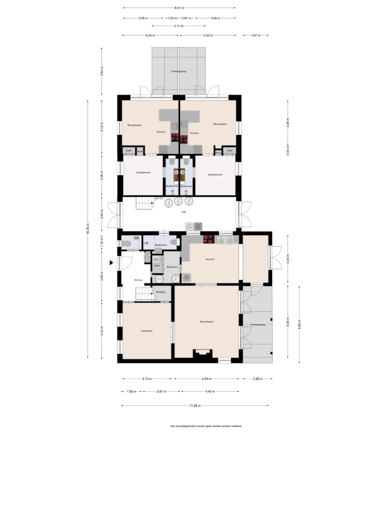 Appartement te koop: Binnendijk 3, Wemeldinge