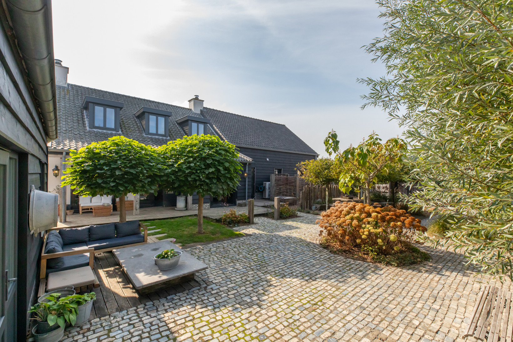 Appartement te koop: Binnendijk 3, Wemeldinge