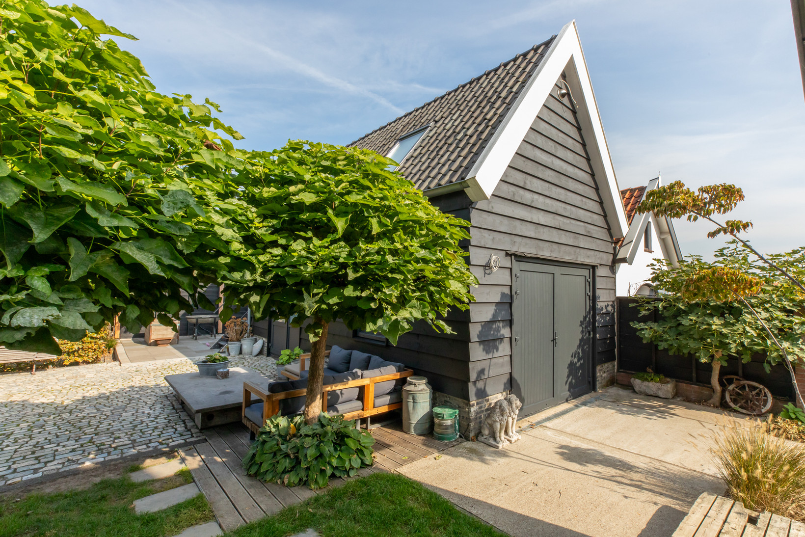 Appartement te koop: Binnendijk 3, Wemeldinge