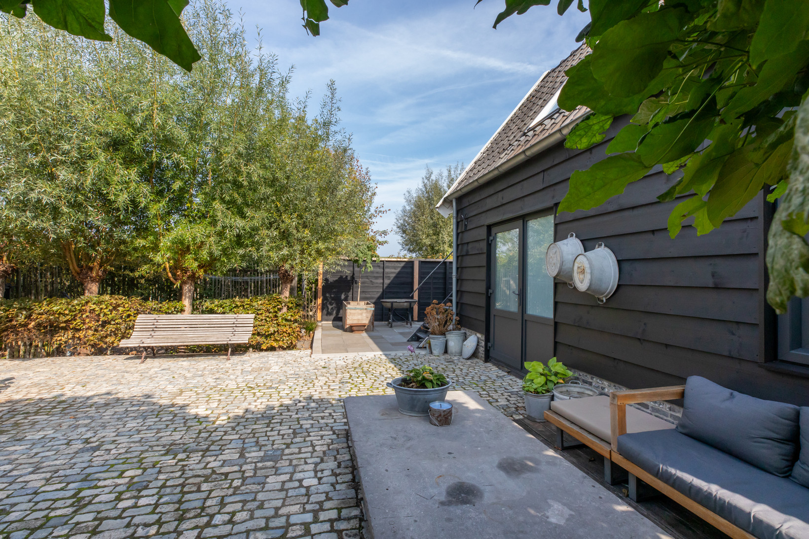 Appartement te koop: Binnendijk 3, Wemeldinge