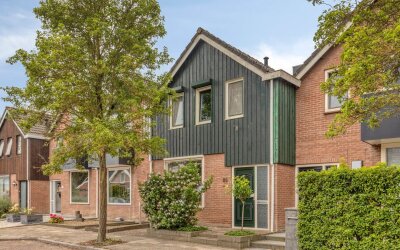 Raadhuisstraat 28