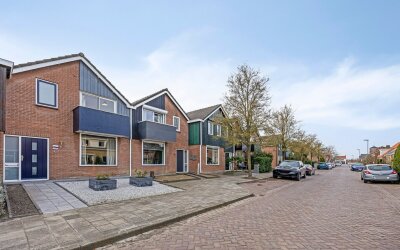 Raadhuisstr. 32