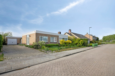 Burgemeester Jansenstraat 12