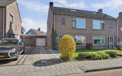 Fortrapastraat 58