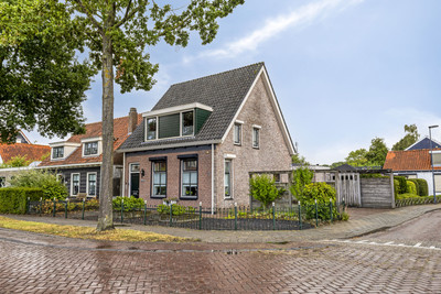 Langeweg 8