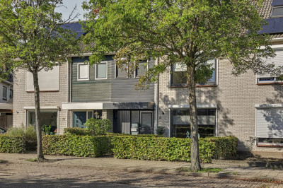 Wilgestraat 22