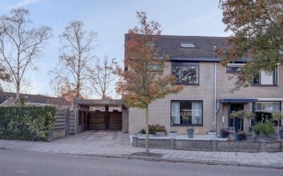 Wilgestraat 8