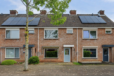 Populierestraat 51-A