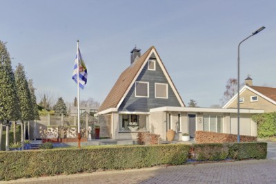 Kastanjestraat 3