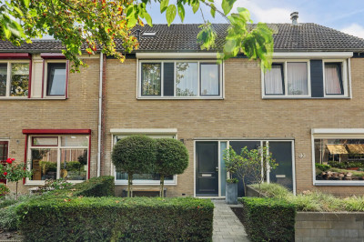 Huis te koop Esdoornstraat 31