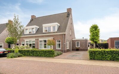 Lavendelstraat 26