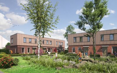 Laurierstraat 5