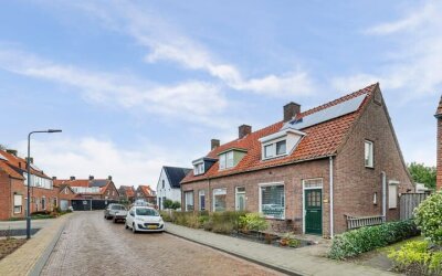 Koningin Julianastraat 8
