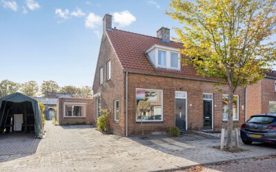 Kerkeboomgaardstraat 33