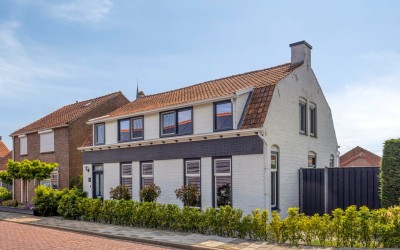 A de Koningstraat 8