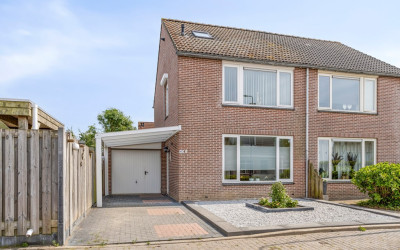 Ridderhofst. 40