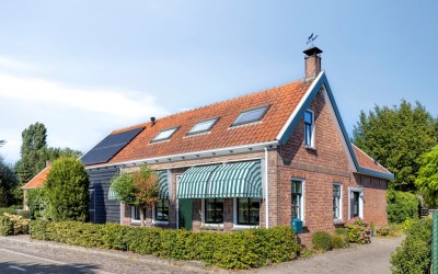 Langeweegje 7