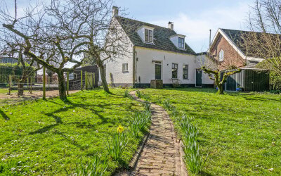 Slabbekoornsedijk 4