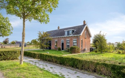 Nieuweweg 20