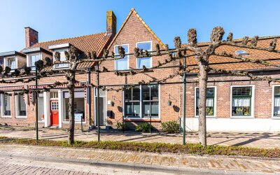 Burgemeester van Lierestraat 34