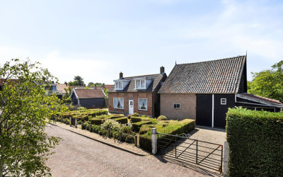 Slagtweistraat 1