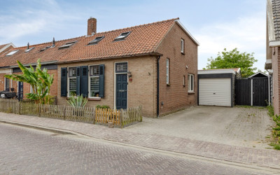 Doelstraat 13