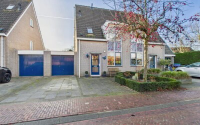 Leen Evertsestraat 4
