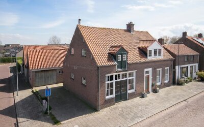 Zomerstraat 9