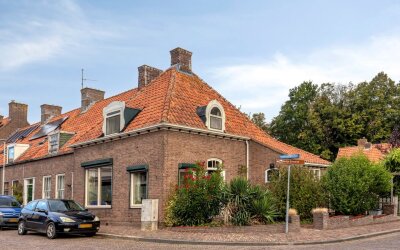 van Hattumstraat 2