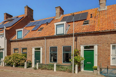 van Hattumstraat 6
