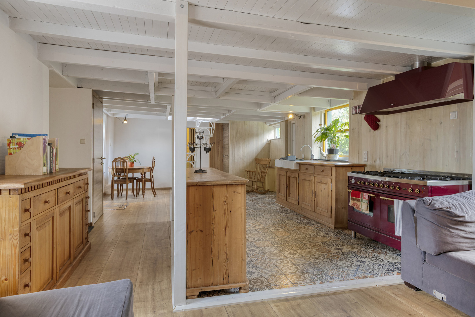 Twee-onder-één-kap te koop: Dijkstraat 2, Ellewoutsdijk