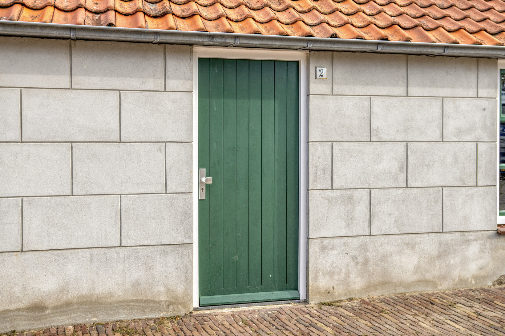 Twee-onder-één-kap te koop: Dijkstraat 2, Ellewoutsdijk