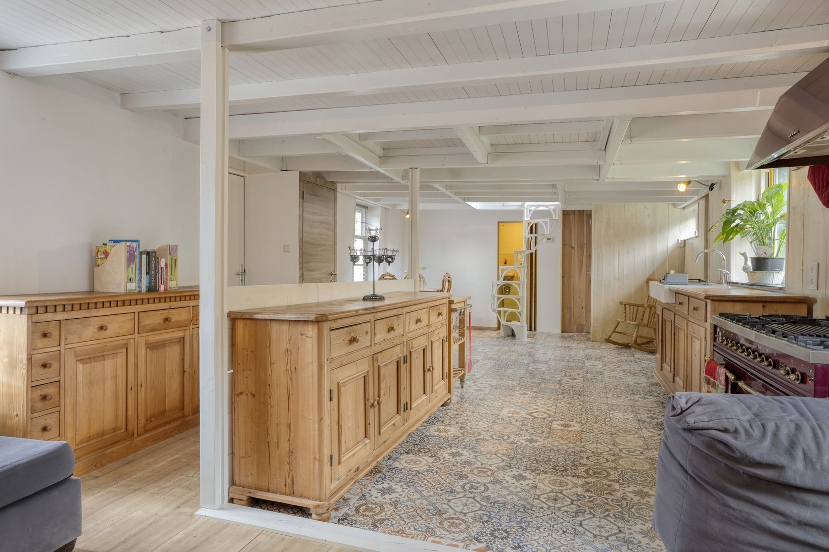 Twee-onder-één-kap te koop: Dijkstraat 2, Ellewoutsdijk