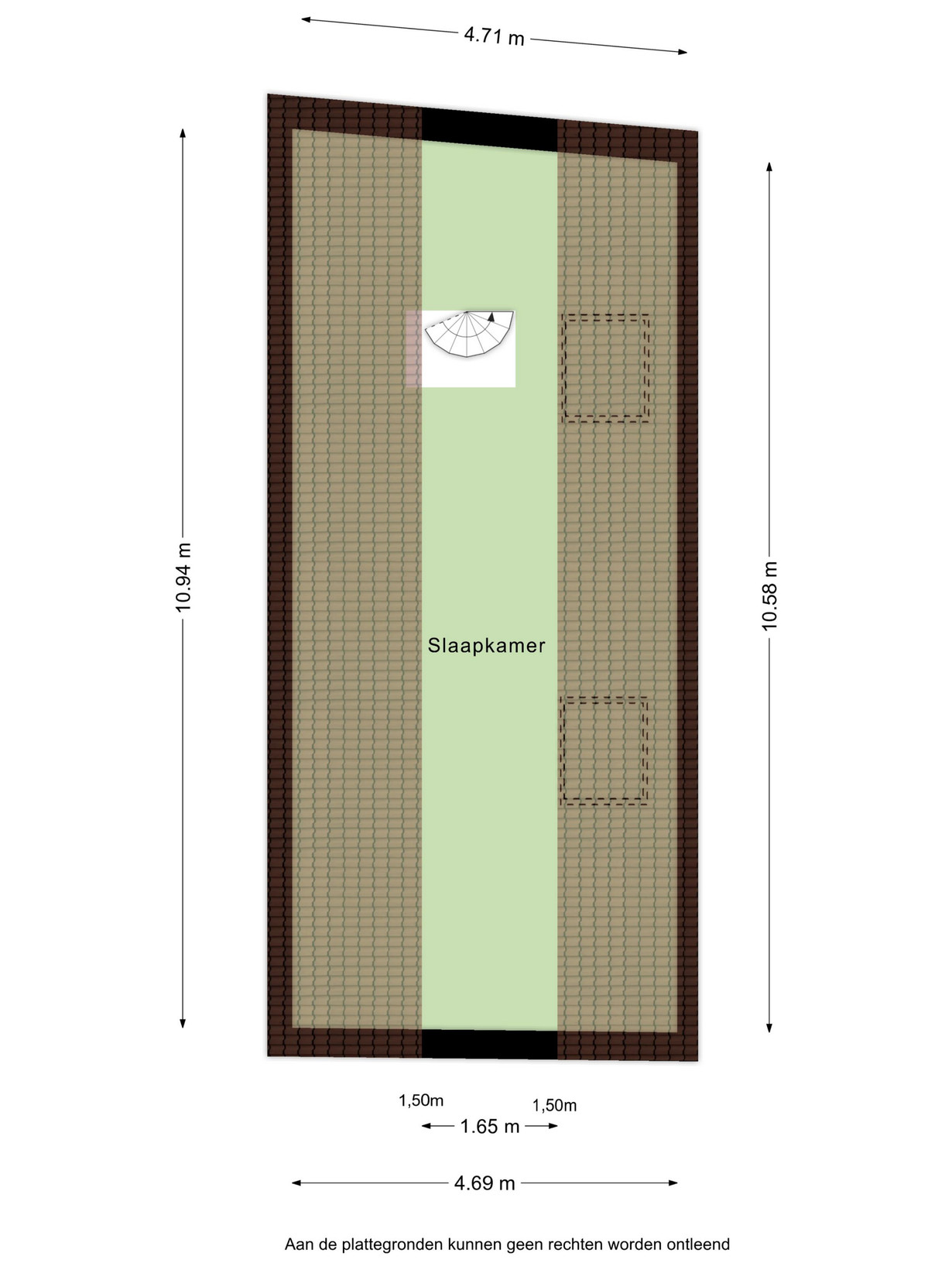 Twee-onder-één-kap te koop: Dijkstraat 2, Ellewoutsdijk