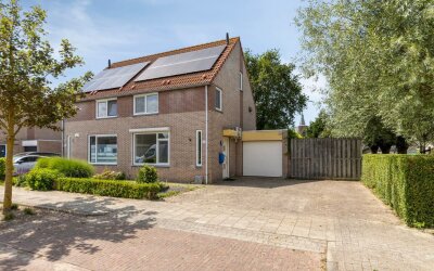 Commejansstraat 22