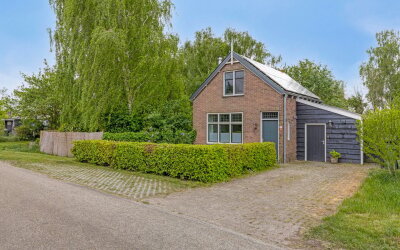 Grindweg 1