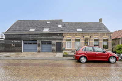 Huis te koop Smitsweg 2