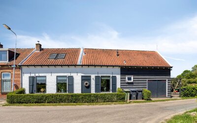 Baandijk 5