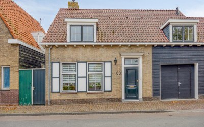 Hoofdstraat 63