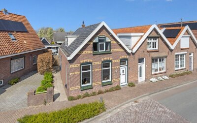 Hoofdstraat 42